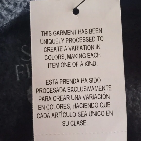 Sugar Flower Hoodie - Picture 4 of 4